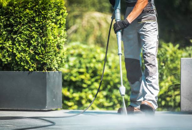 Best Parking Lot and Garage Cleaning  in Pepper Pike, OH