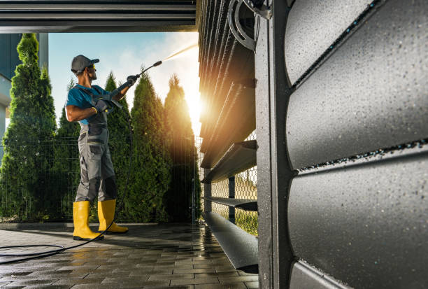 Solar Panel Cleaning in Pepper Pike, OH